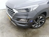  Hyundai  Tucson HYUNDAI  DIESEL - 2019 1.6 CRDi 136 Shine DCT (EU6d-TEMP) 5d #39