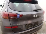  Hyundai  Tucson HYUNDAI  DIESEL - 2019 1.6 CRDi 136 Shine DCT (EU6d-TEMP) 5d #55