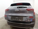  Hyundai  Tucson HYUNDAI  DIESEL - 2019 1.6 CRDi 136 Shine DCT (EU6d-TEMP) 5d #62