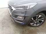  Hyundai  Tucson HYUNDAI  DIESEL - 2019 1.6 CRDi 136 Shine DCT (EU6d-TEMP) 5d #85