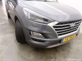  Hyundai  Tucson HYUNDAI  DIESEL - 2019 1.6 CRDi 136 Shine DCT (EU6d-TEMP) 5d #87