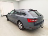  Skoda  Superb Skoda,  Combi FL'19, Skoda  Combi 2.0 CRTDI 110kW Ambition 5d #6