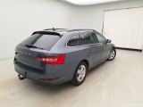  Skoda  Superb Skoda,  Combi FL'19, Skoda  Combi 2.0 CRTDI 110kW Ambition 5d #8