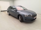  Skoda  Superb Skoda,  Combi FL'19, Skoda  Combi 2.0 CRTDI 110kW Ambition 5d #9