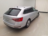  Skoda  Superb Skoda,  Combi FL'19, Skoda  Combi 2.0 CRTDI 90kW DSG7 Clever+ 5d #8