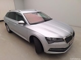  Skoda  Superb Skoda,  Combi FL'19, Skoda  Combi 2.0 CRTDI 90kW DSG7 Clever+ 5d #9