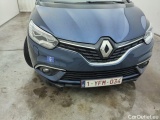  Renault  Grand Scenic Renault Grand Scénic Blue dCi 120 EDC Bose Edition 7P 5d #34