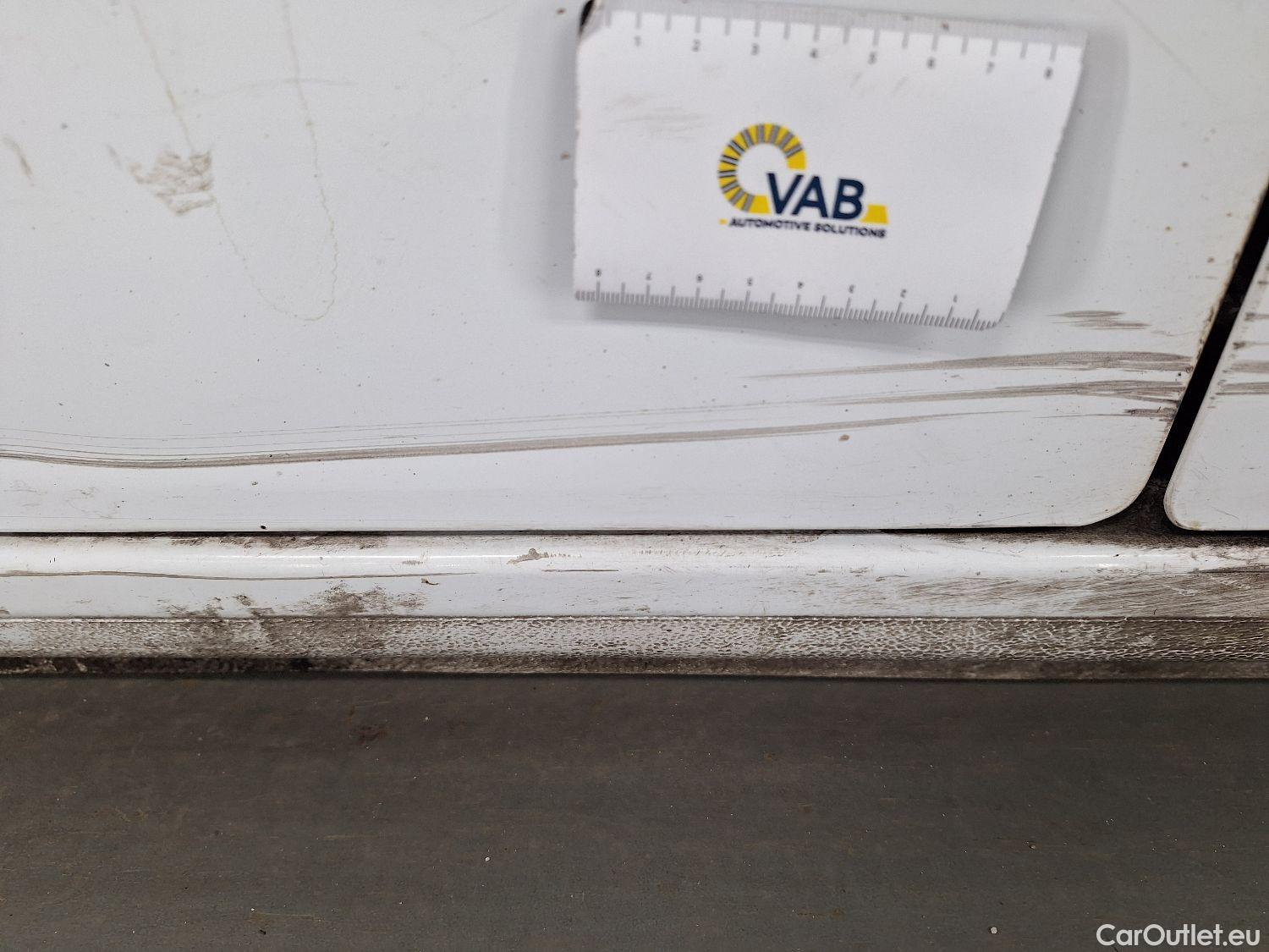  Renault  Kangoo Renault, _ Express '13, Renault  Express Blue dCi 80 Grand Confort 4 #41