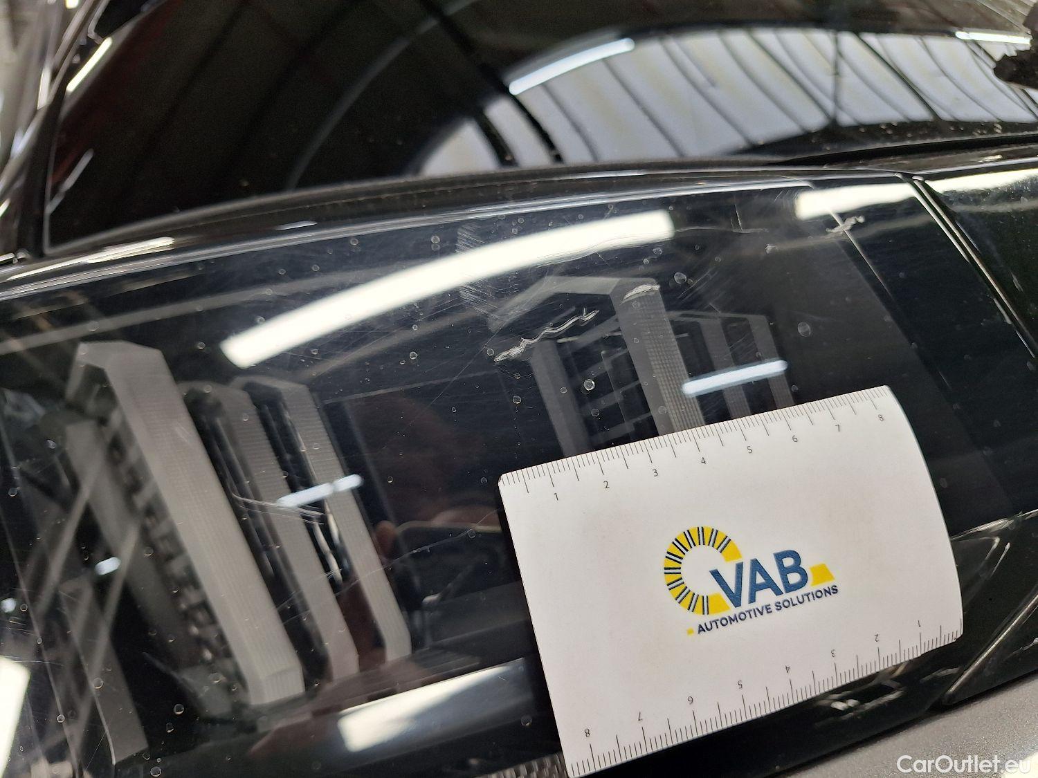  Peugeot  5008 Peugeot,  FL'20, Peugeot  1.5 BlueHDi 96kW S&S EAT8 Allure Pack #34