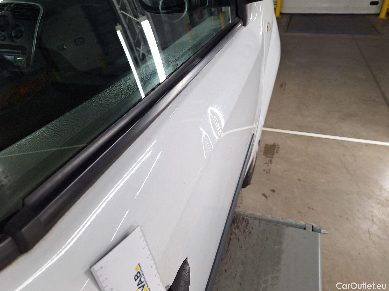  Renault  Kangoo Renault, _ Express '13, Renault  Express Blue dCi 80 Grand Confort 4 #22