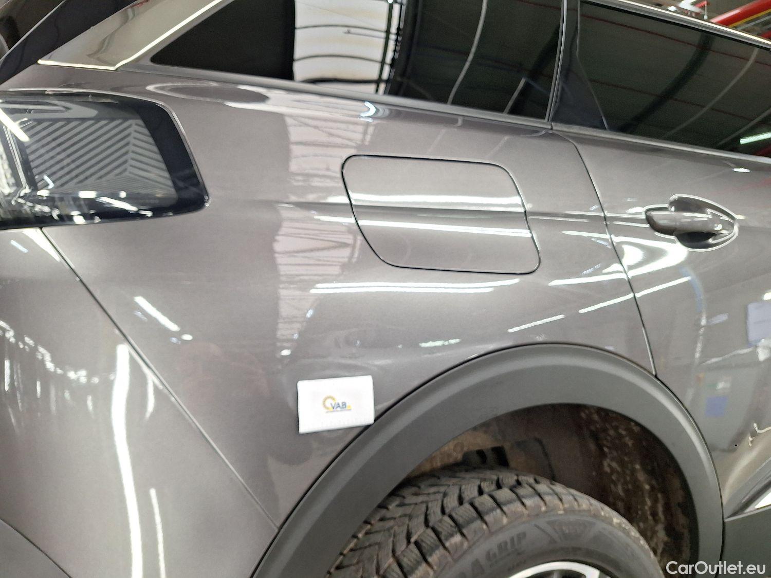  Peugeot  5008 Peugeot,  FL'20, Peugeot  1.5 BlueHDi 96kW S&S EAT8 Allure Pack #14