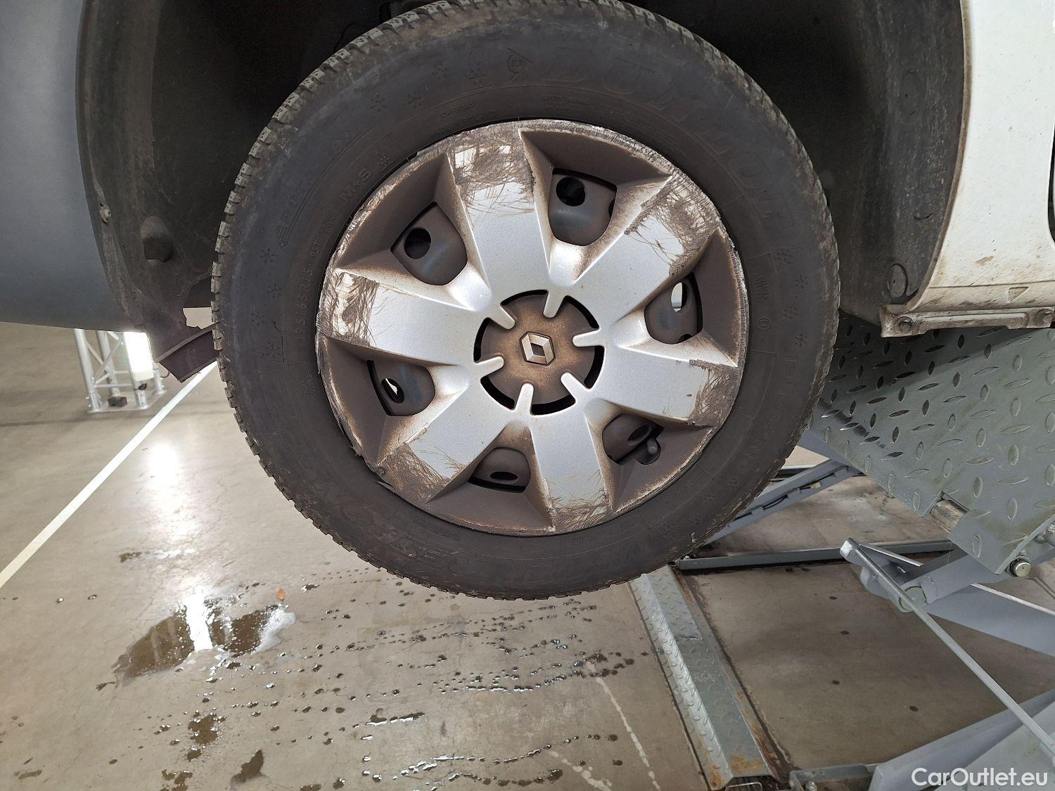  Renault  Kangoo Renault, _ Express '13, Renault  Express Blue dCi 80 Grand Confort 4 #19