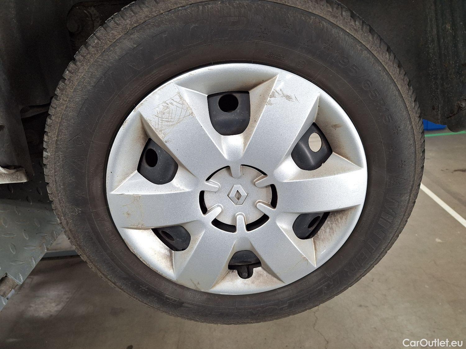  Renault  Kangoo Renault, _ Express '13, Renault  Express Blue dCi 80 Grand Confort 4 #15