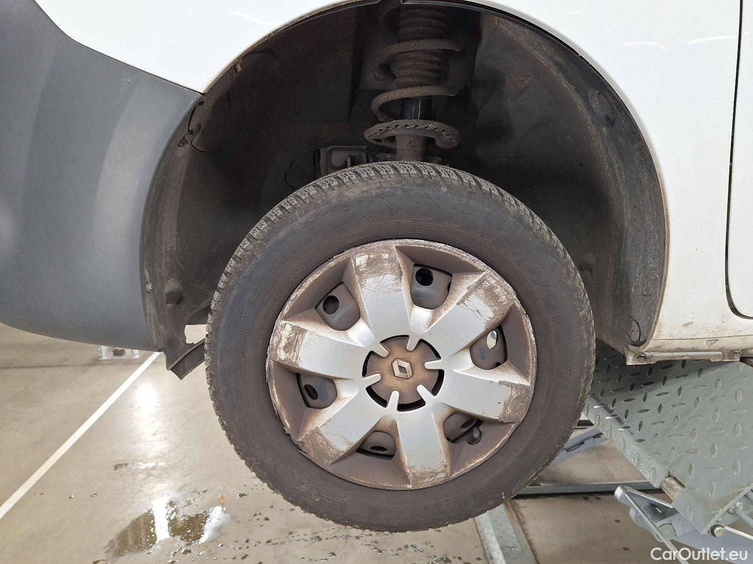  Renault  Kangoo Renault, _ Express '13, Renault  Express Blue dCi 80 Grand Confort 4 #17