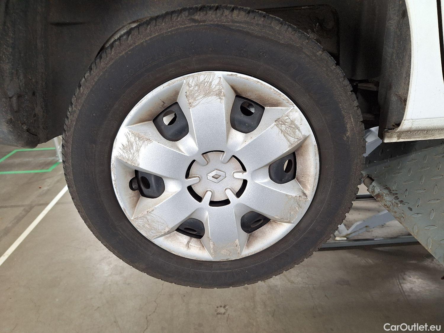  Renault  Kangoo Renault, _ Express '13, Renault  Express Blue dCi 80 Grand Confort 4 #13