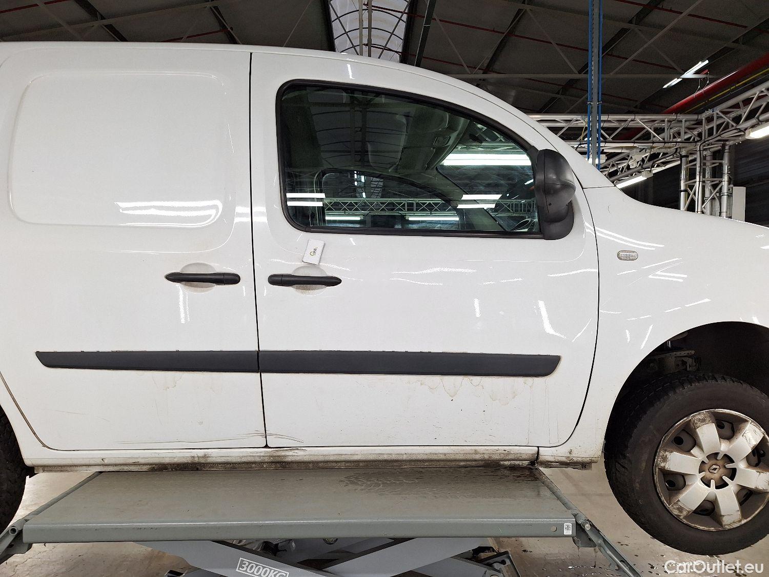  Renault  Kangoo Renault, _ Express '13, Renault  Express Blue dCi 80 Grand Confort 4 #21