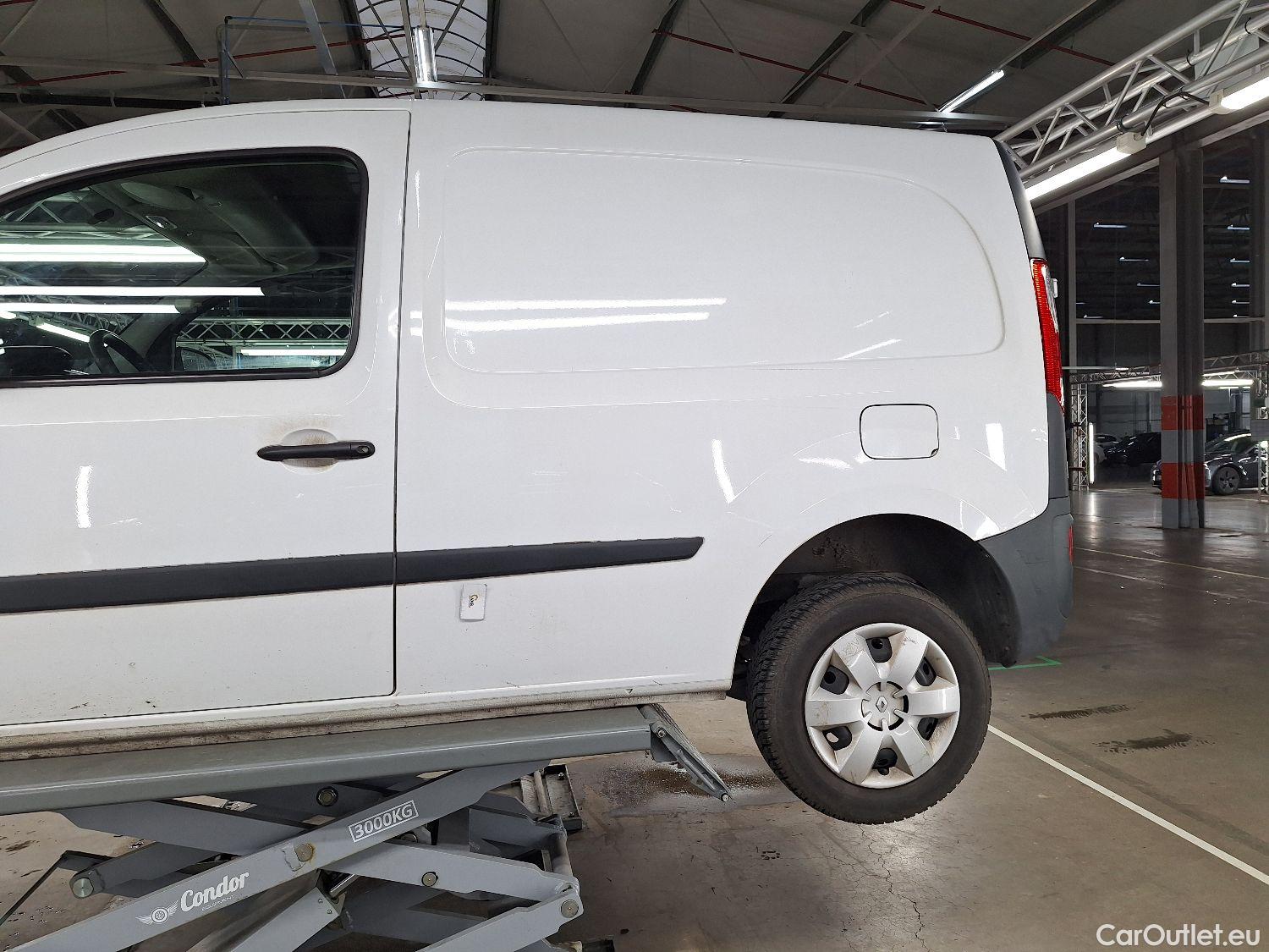  Renault  Kangoo Renault, _ Express '13, Renault  Express Blue dCi 80 Grand Confort 4 #31