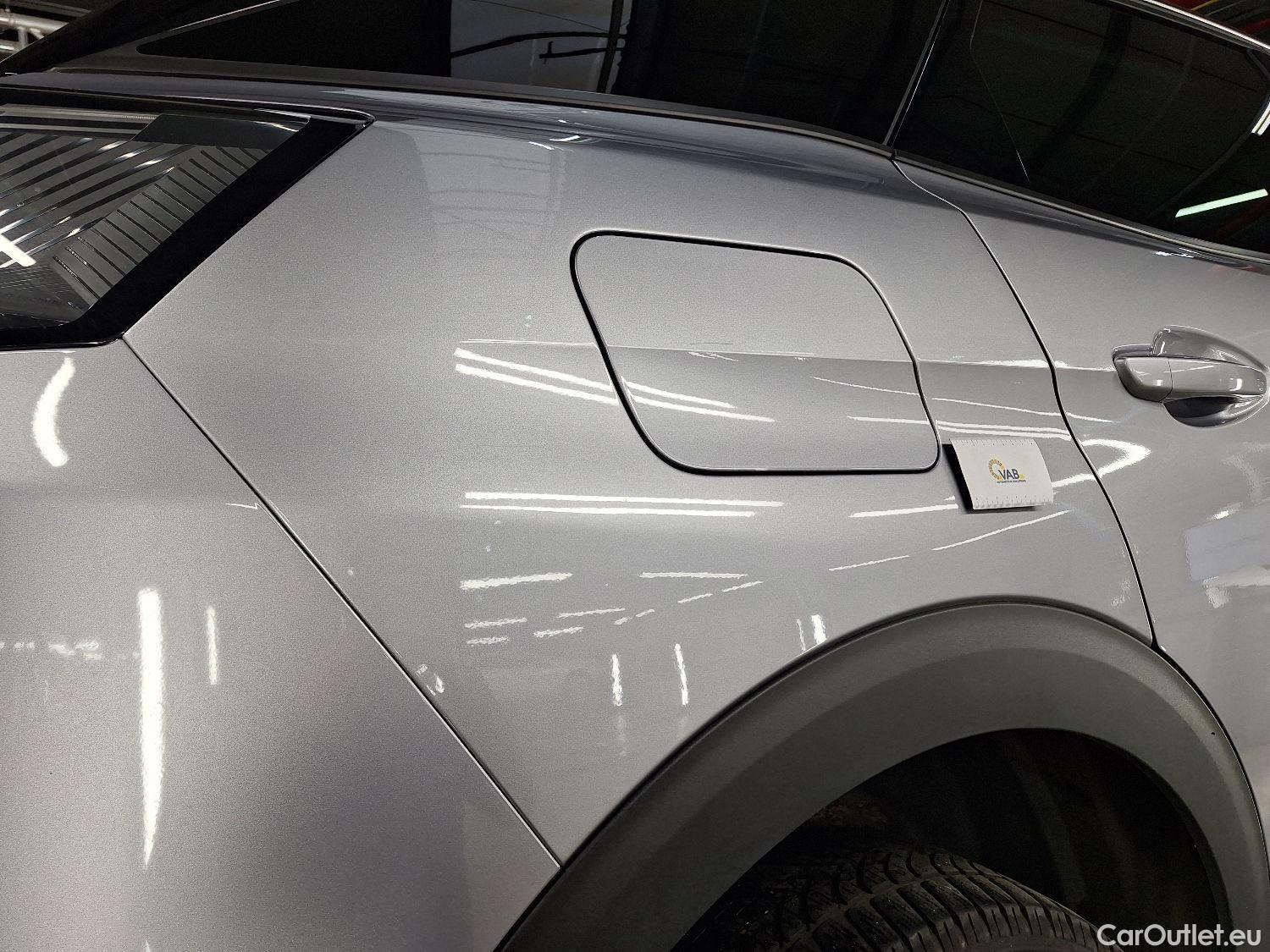  Peugeot  3008 Peugeot,  FL'20 PHEV, Peugeot  Hybrid 225 e-Auto8 Allure 5d #10