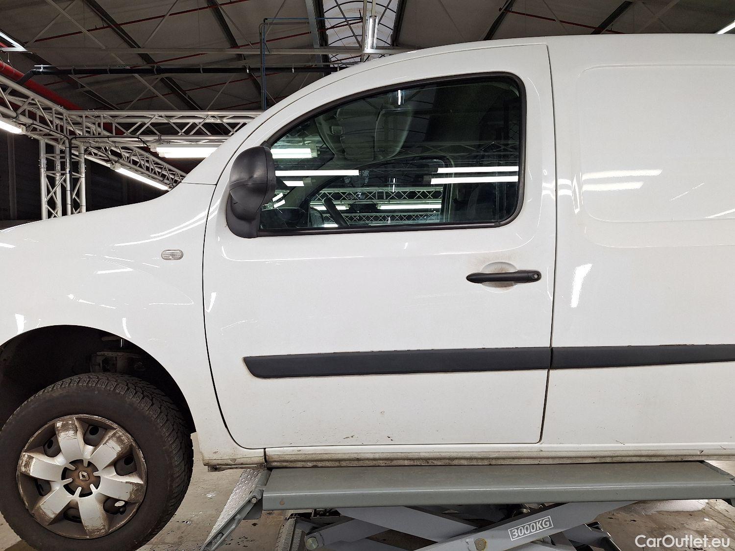  Renault  Kangoo Renault, _ Express '13, Renault  Express Blue dCi 80 Grand Confort 4 #34