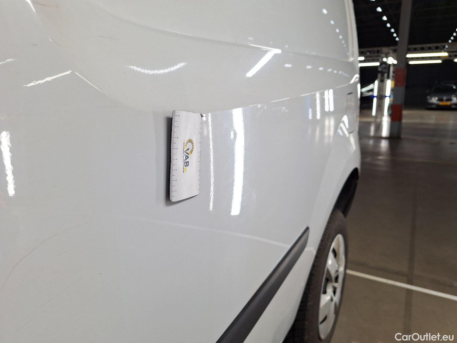  Renault  Kangoo Renault, _ Express '13, Renault  Express Blue dCi 80 Grand Confort 4 #32