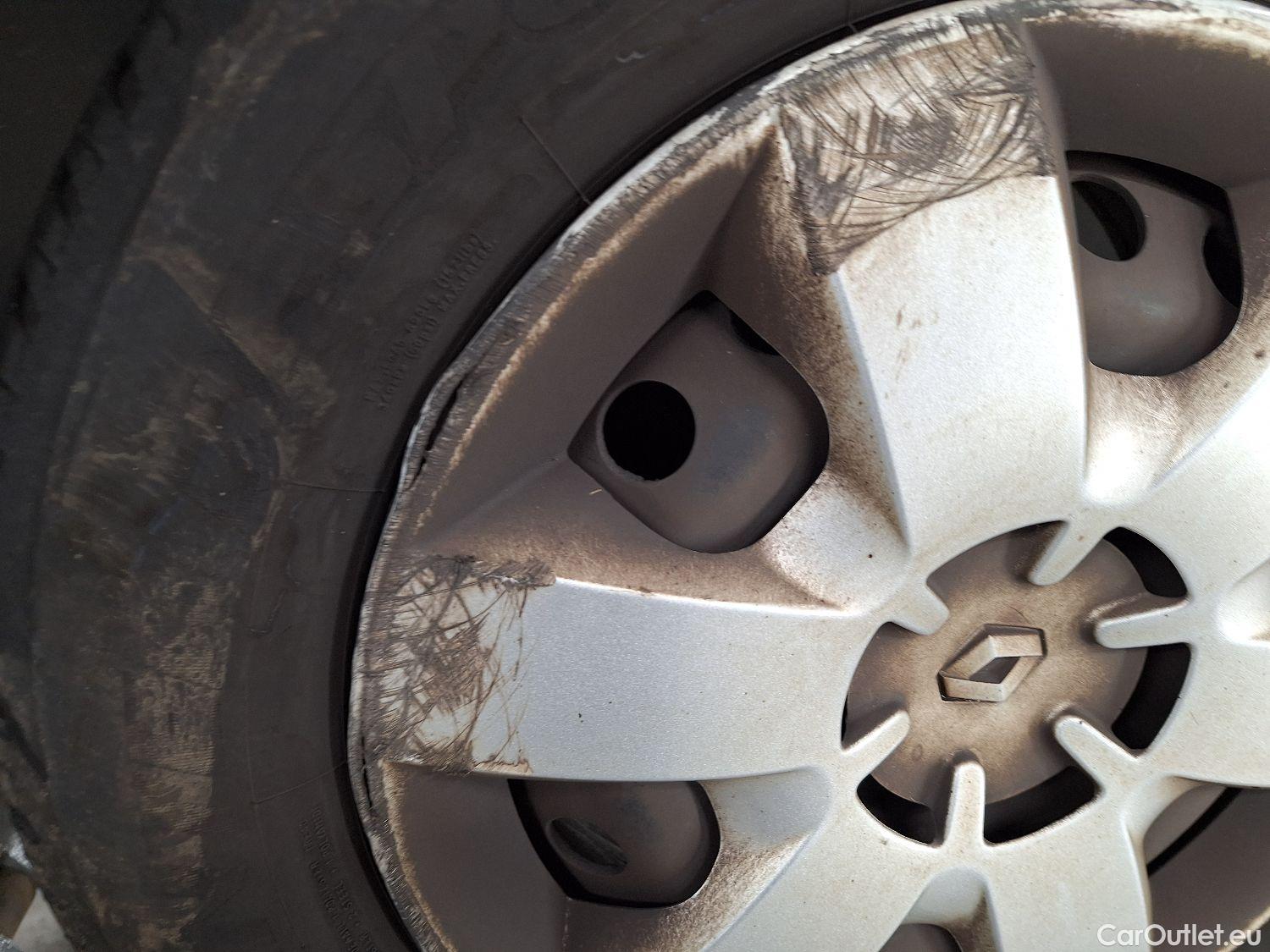  Renault  Kangoo Renault, _ Express '13, Renault  Express Blue dCi 80 Grand Confort 4 #8