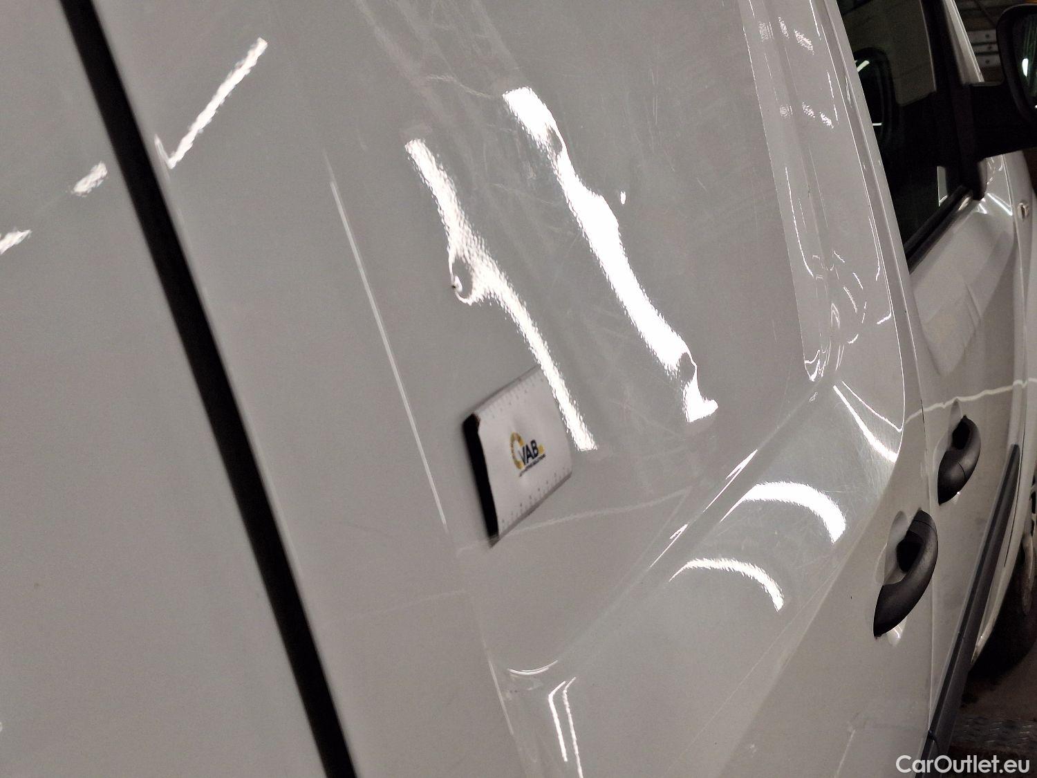  Renault  Kangoo Renault, _ Express '13, Renault  Express Blue dCi 80 Grand Confort 4 #39