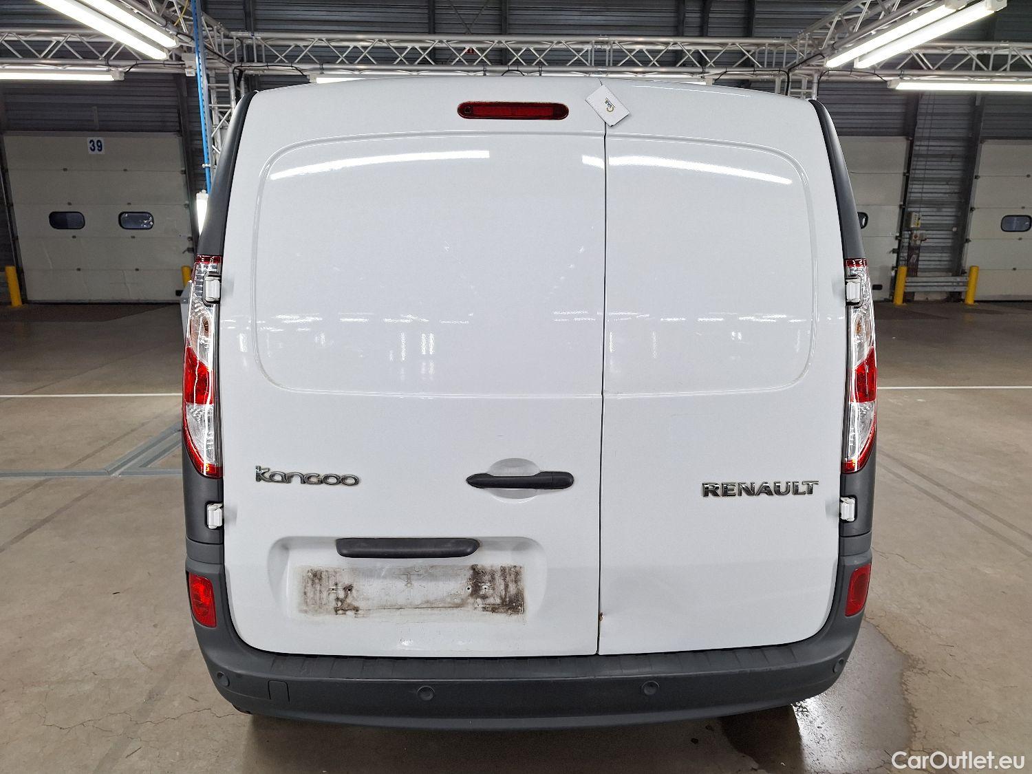  Renault  Kangoo Renault, _ Express '13, Renault  Express Blue dCi 80 Grand Confort 4 #42