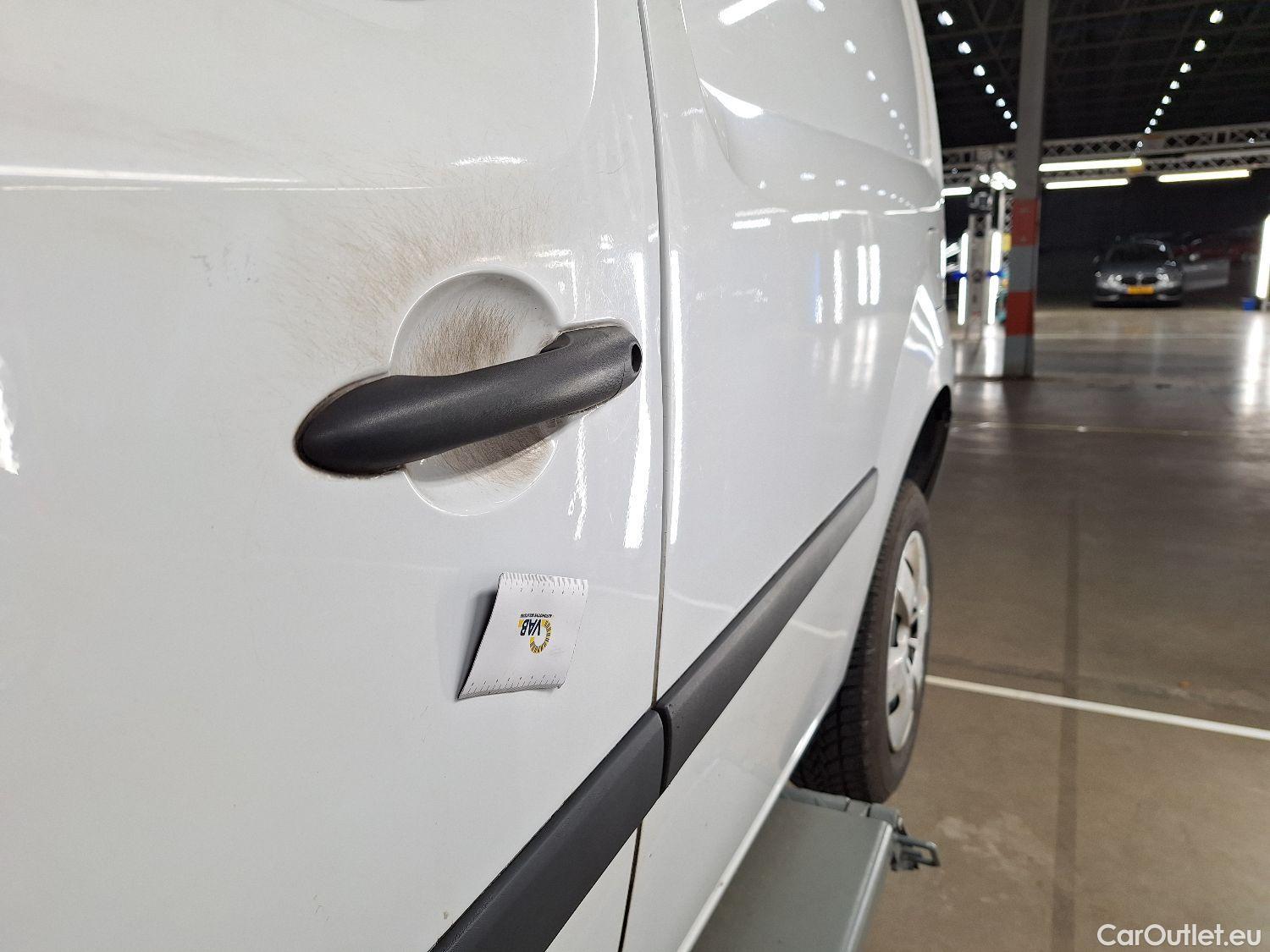  Renault  Kangoo Renault, _ Express '13, Renault  Express Blue dCi 80 Grand Confort 4 #36