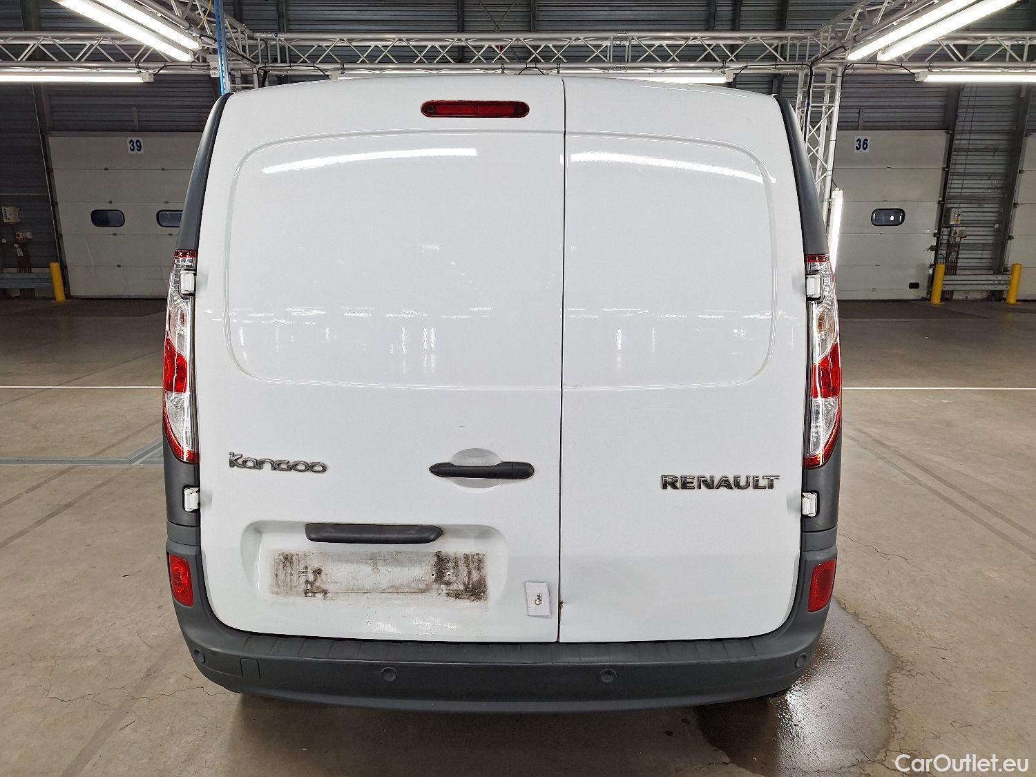  Renault  Kangoo Renault, _ Express '13, Renault  Express Blue dCi 80 Grand Confort 4 #46