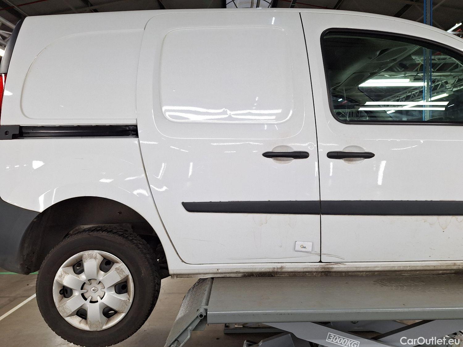  Renault  Kangoo Renault, _ Express '13, Renault  Express Blue dCi 80 Grand Confort 4 #40