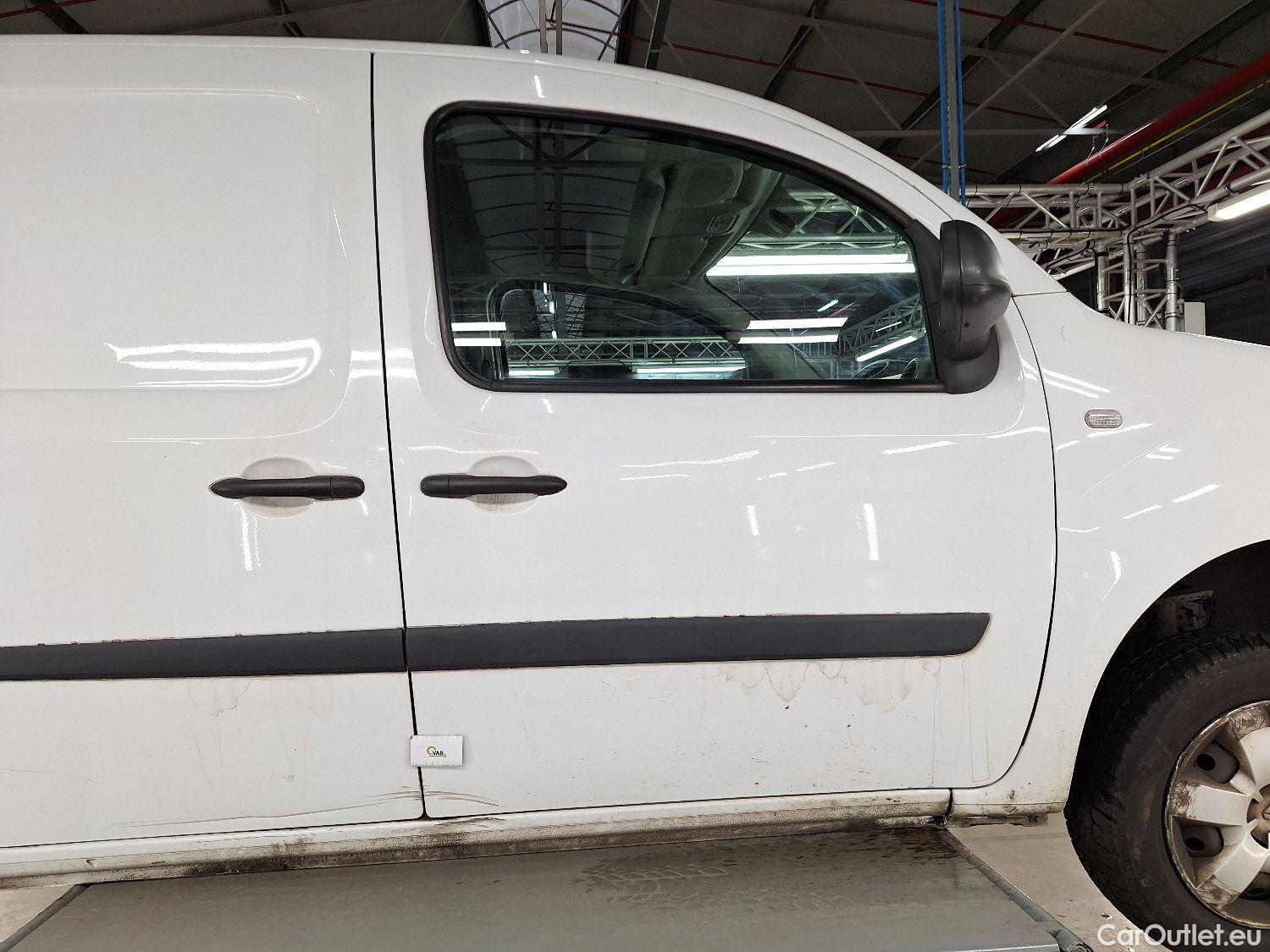  Renault  Kangoo Renault, _ Express '13, Renault  Express Blue dCi 80 Grand Confort 4 #23