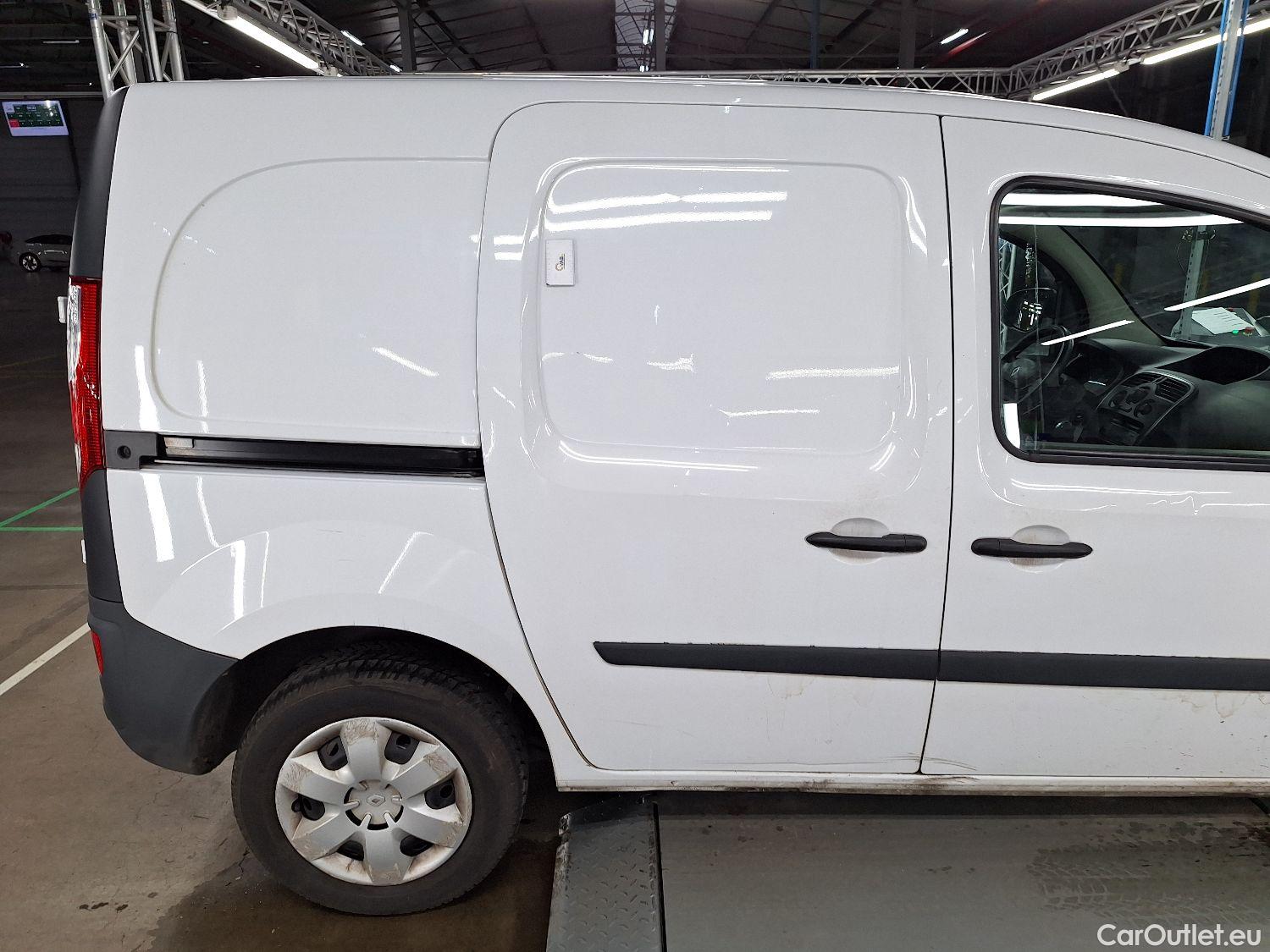  Renault  Kangoo Renault, _ Express '13, Renault  Express Blue dCi 80 Grand Confort 4 #38