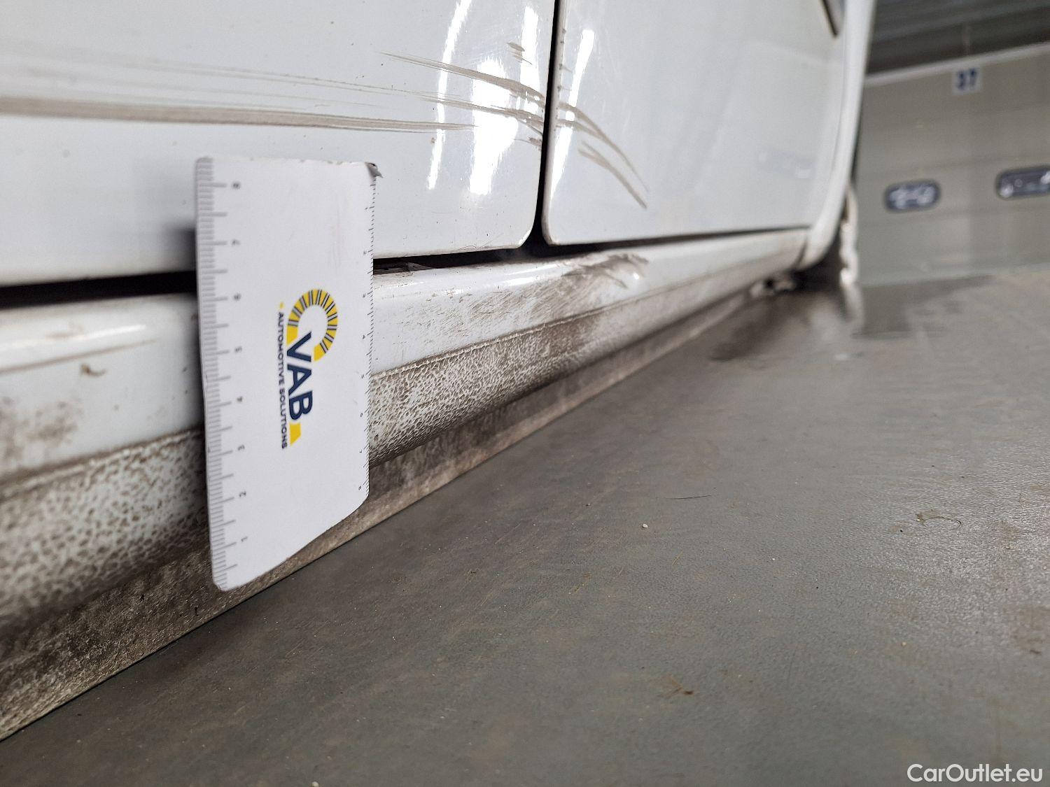  Renault  Kangoo Renault, _ Express '13, Renault  Express Blue dCi 80 Grand Confort 4 #10