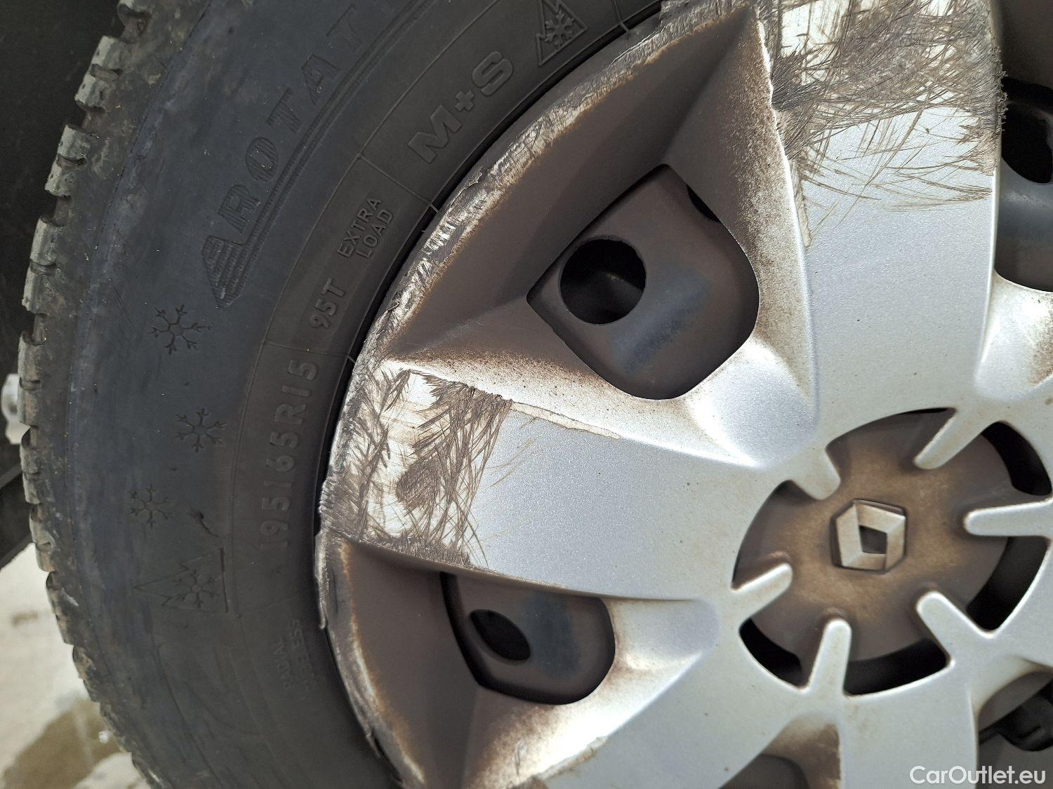  Renault  Kangoo Renault, _ Express '13, Renault  Express Blue dCi 80 Grand Confort 4 #20