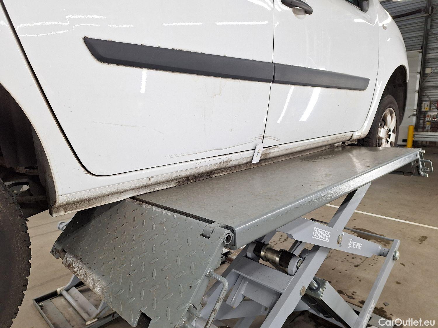  Renault  Kangoo Renault, _ Express '13, Renault  Express Blue dCi 80 Grand Confort 4 #11