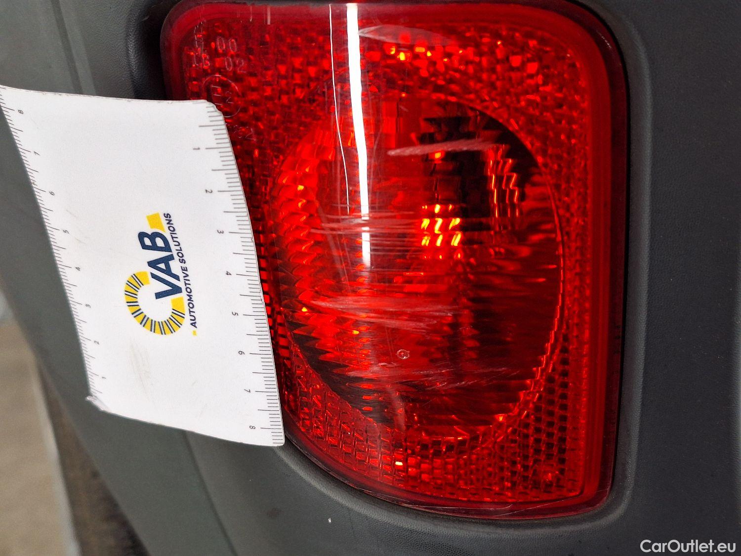  Renault  Kangoo Renault, _ Express '13, Renault  Express Blue dCi 80 Grand Confort 4 #27