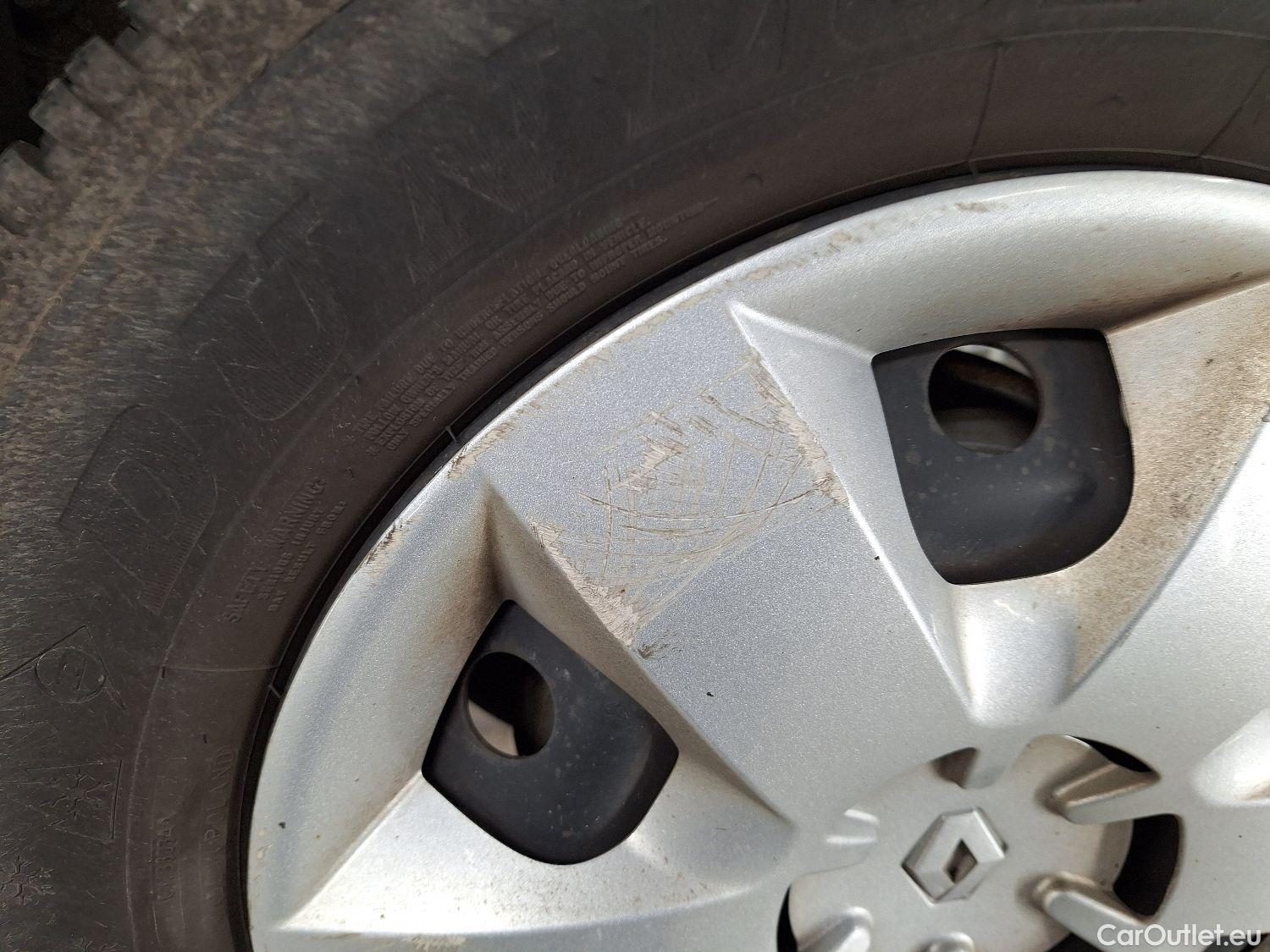  Renault  Kangoo Renault, _ Express '13, Renault  Express Blue dCi 80 Grand Confort 4 #16