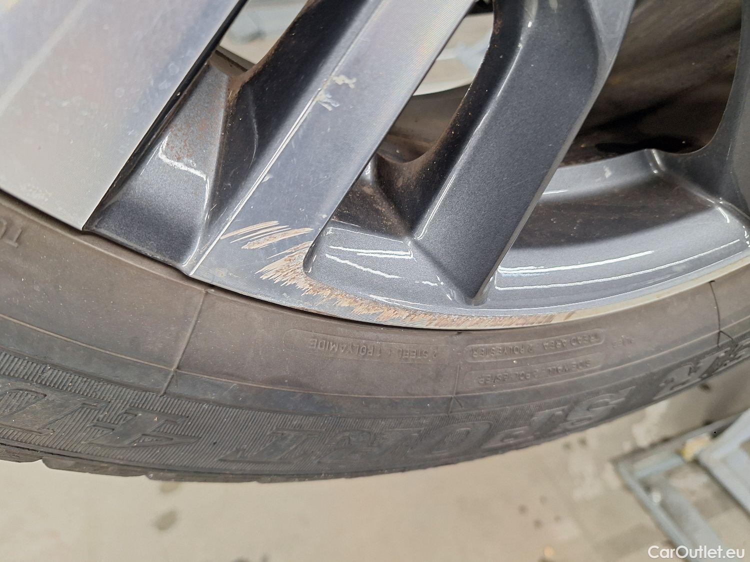  Peugeot  3008 Peugeot,  FL'20 PHEV, Peugeot  Hybrid 225 e-Auto8 Allure 5d #5