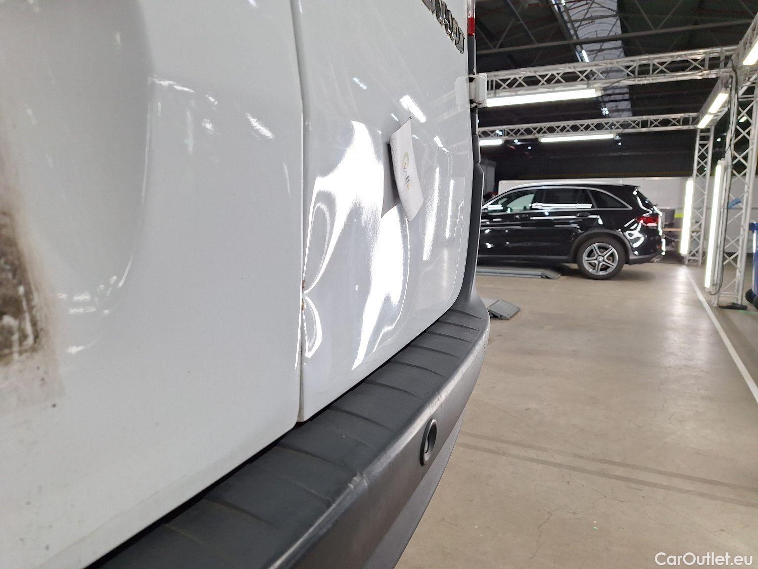  Renault  Kangoo Renault, _ Express '13, Renault  Express Blue dCi 80 Grand Confort 4 #45