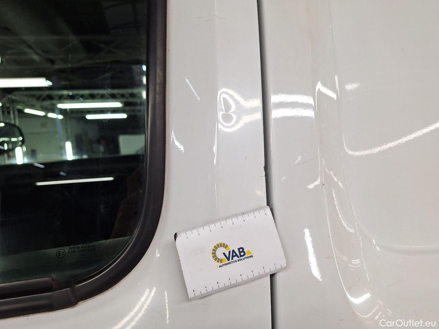  Renault  Kangoo Renault, _ Express '13, Renault  Express Blue dCi 80 Grand Confort 4 #37