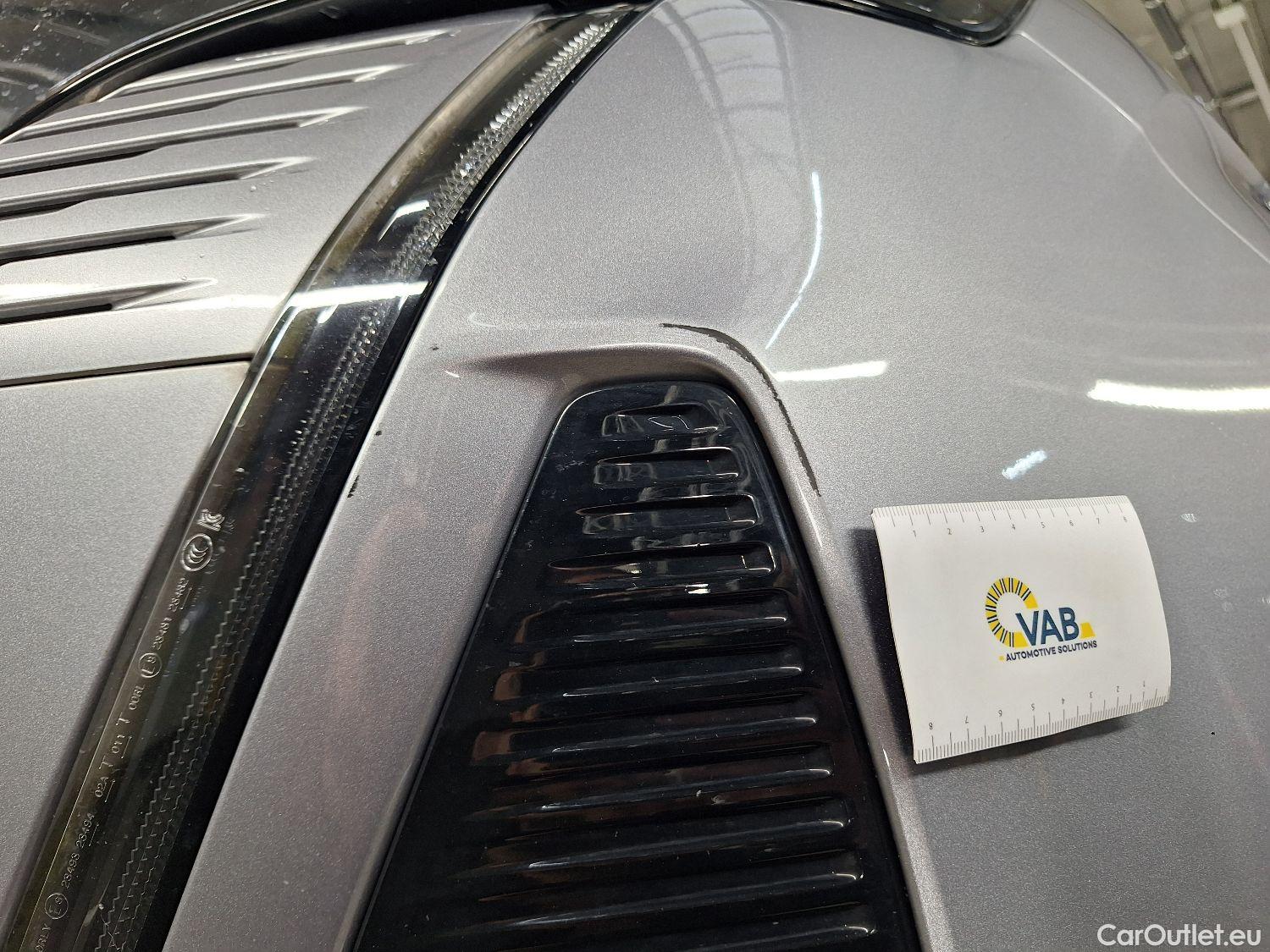  Peugeot  3008 Peugeot,  FL'20 PHEV, Peugeot  Hybrid 225 e-Auto8 Allure 5d #9