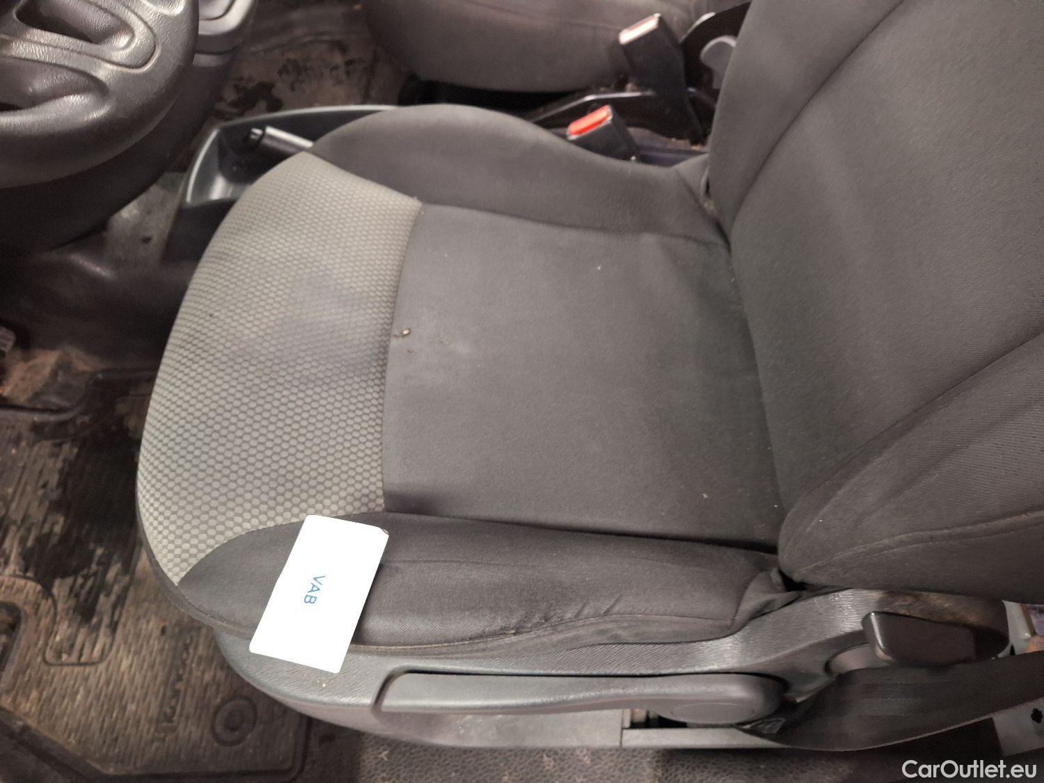  Renault  Kangoo Renault, _ Express '13, Renault  Express Blue dCi 80 Grand Confort 4 #48