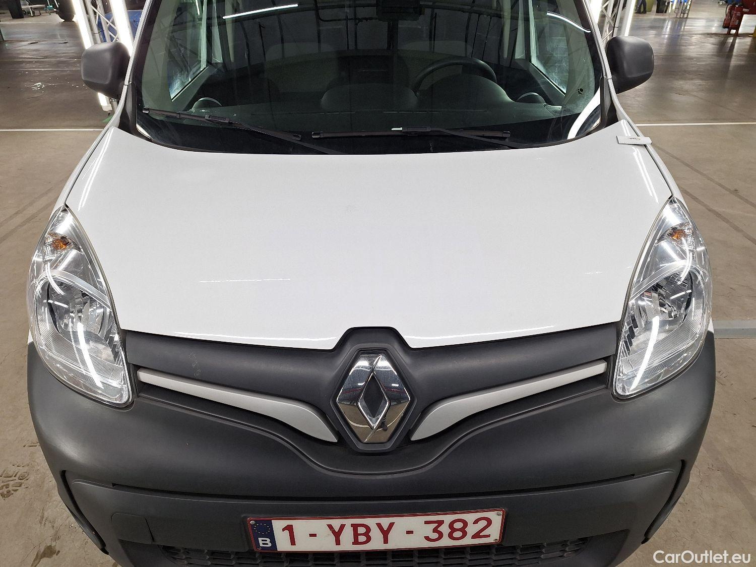  Renault  Kangoo Renault, _ Express '13, Renault  Express Blue dCi 80 Grand Confort 4 #51