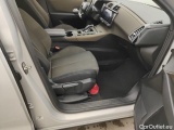  DS  DS7 DS 7 Crossback 1.5 BlueHDi 130 Automatic So Chic 5d #68