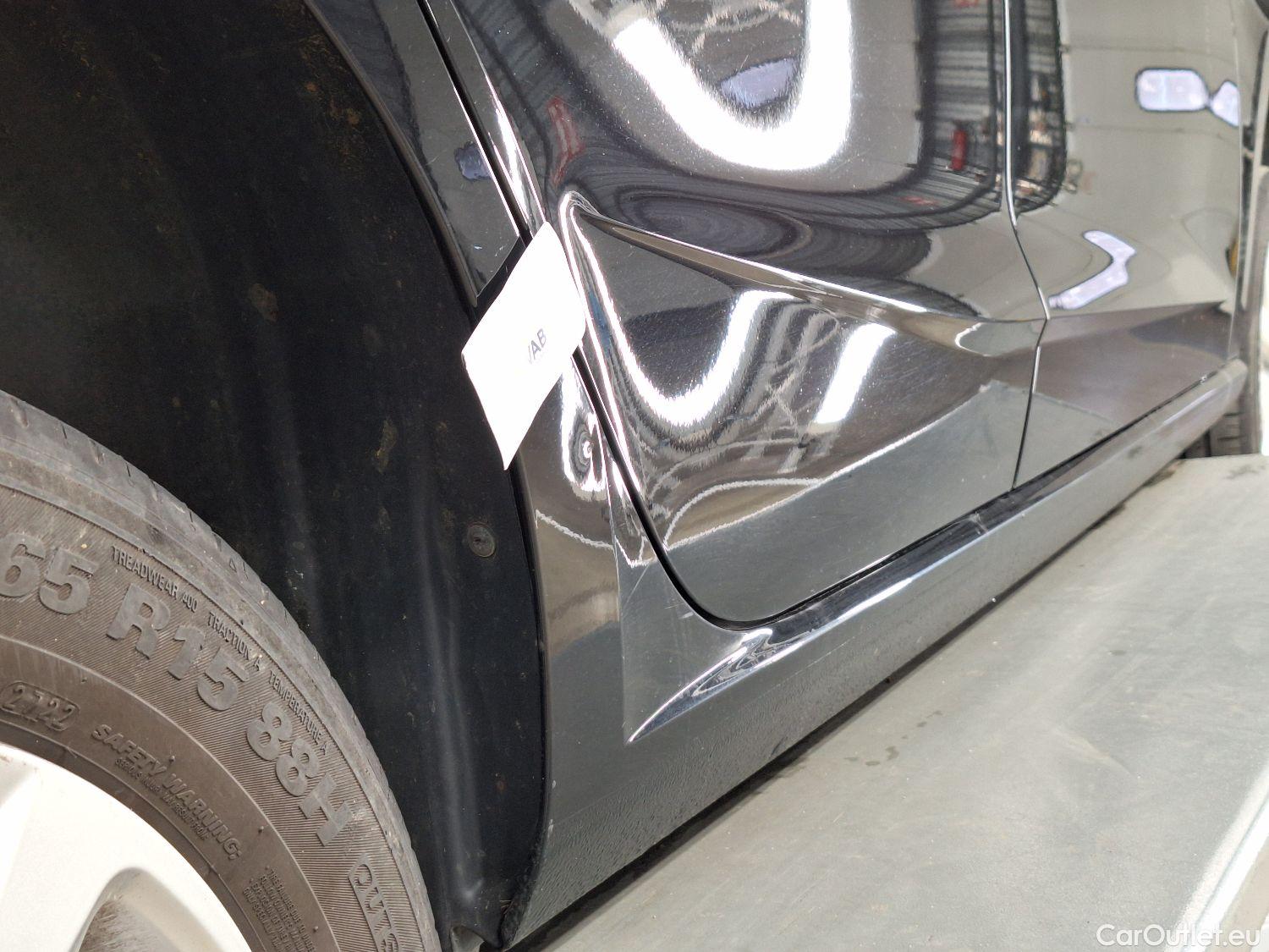  Seat  Ibiza Seat,  FL'21, SEAT  5D 1.0 TSI 110pk S&S DSG Move 5d #12