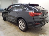  Audi  Q3 Audi  Sportback 35 TDI S tronic S Line Business Ed 5d #7