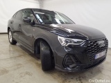  Audi  Q3 Audi  Sportback 35 TDI S tronic S Line Business Ed 5d #8