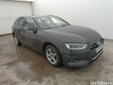  Audi  A4 Audi  Avant 2.0 30 TDi 100kW S tronic Business Ed 5d #8