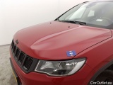  Jeep  Compass JEEP  DIESEL - 2017 1.6 MJD 120 4x2 Downtown (EU6d) 5d #23