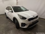  KIA  Niro KIA  Sense 1.6 GDi PHEV 6DCT 5d #8